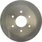 Centric Parts Standard Brake Rotor, 121.42081 121.42081 - alternate 1
